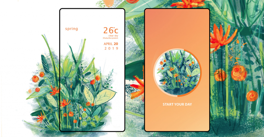 tendencias en diseño